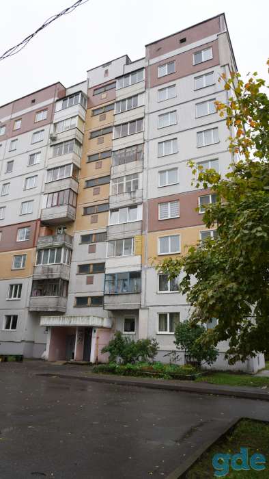 Уютная 1-комнатная квартира 38,2 кв.м., фотография 9