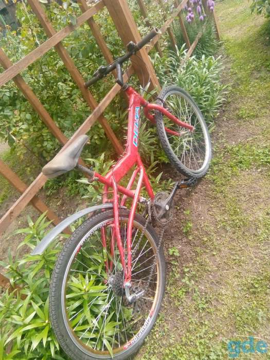 Велосипед Горный,Delta bike,Звоните по номеру., фотография 1