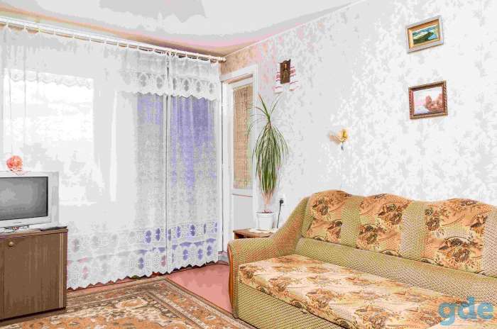 Продам 2-комнатную квартиру в Минске (Чижовка), ул. Уборевича, д. 116А, фотография 3