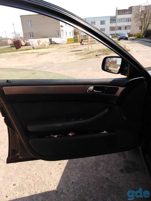 Продам Audi A6, фотография 2