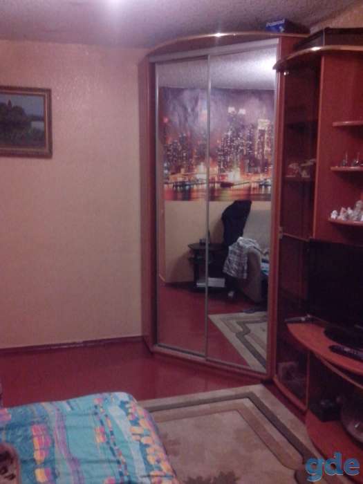 Сдам квартиру на длительный срок, П. Бровки 7 кор.4, фотография 2