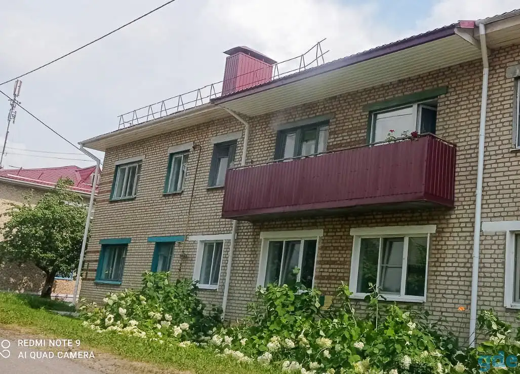 Продажа 3-х комнатной квартиры, г.Костюковичи, фотография 3