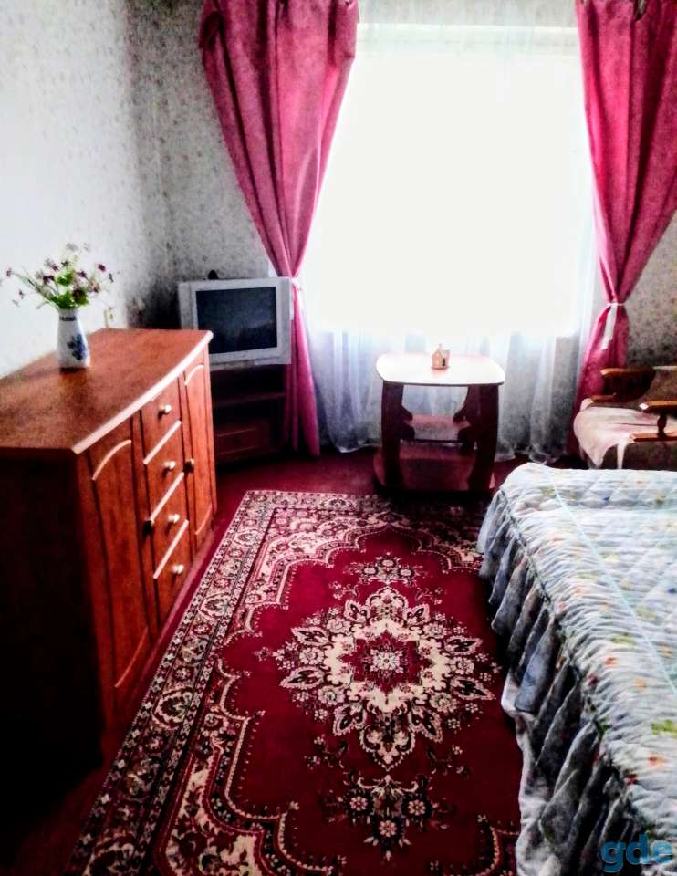 Сдаётся комната, Любимова просп., фотография 1