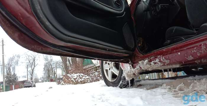Продам . срочно Mazda MX, фотография 8
