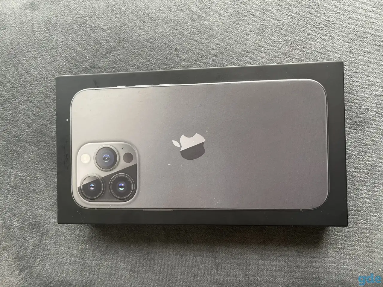 Продам iPhone 13 Pro, фотография 1