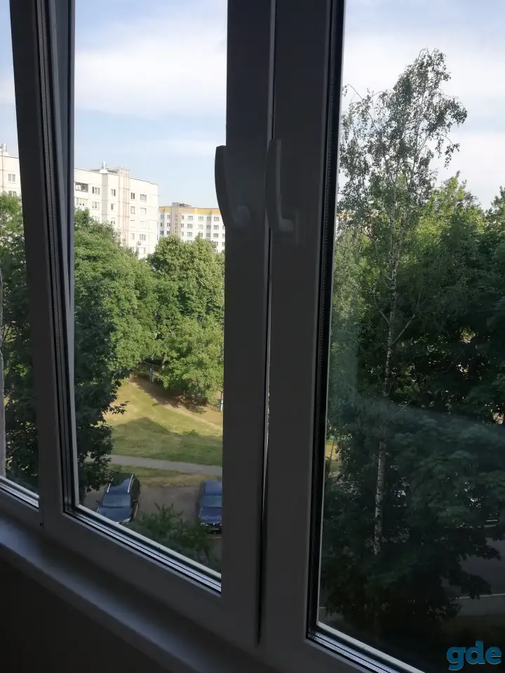 Сдаётся однакомнатная квартира, УЛ ЯКУБОВА д 6, фотография 8