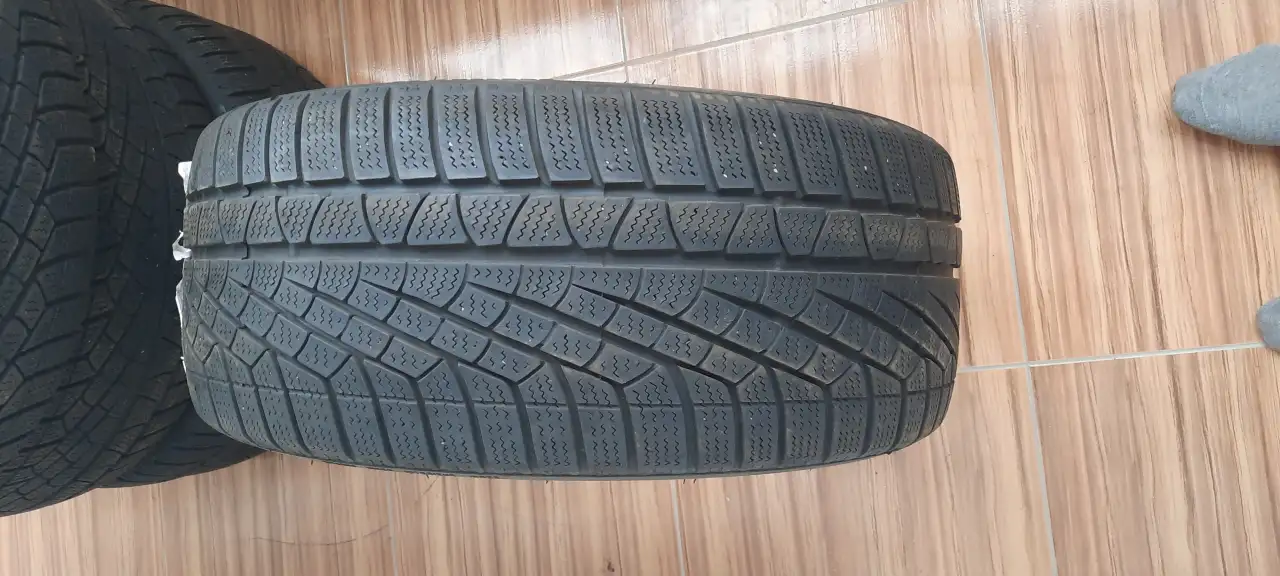 Комплект шин pirelli 25535 R20, фотография 4