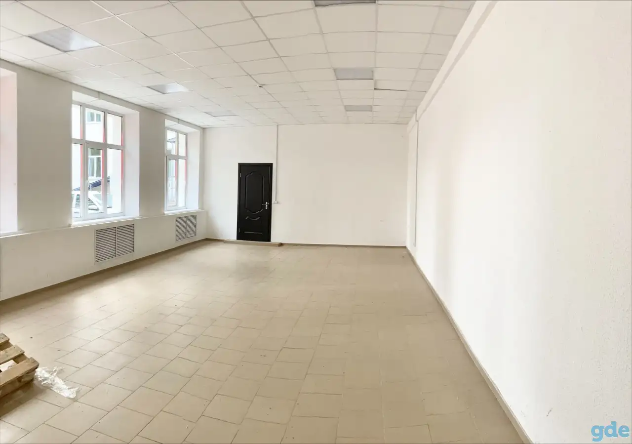 торговое помещение, Хмельницкого 30, фотография 3