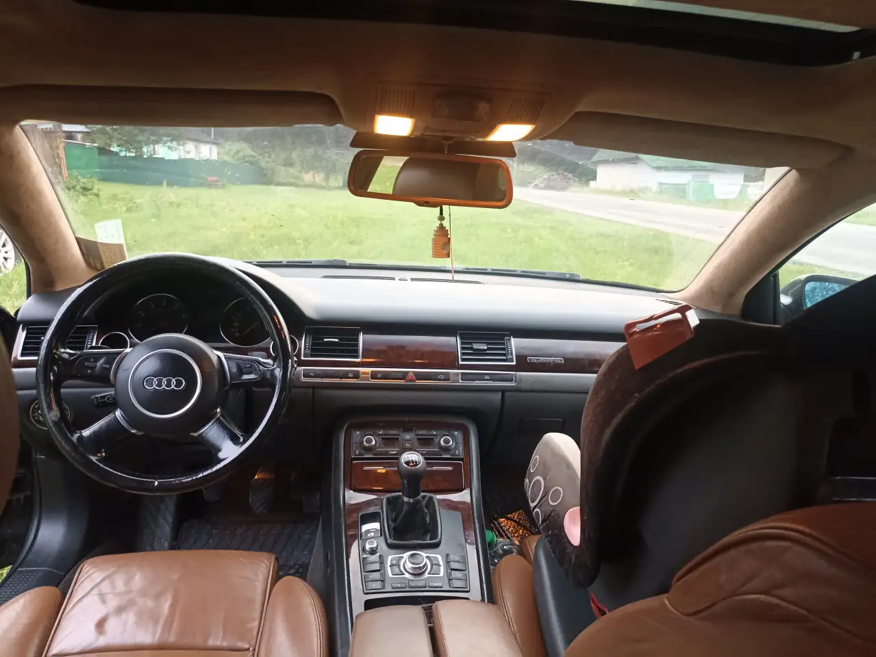 Продам Ауди Audi A8, фотография 3