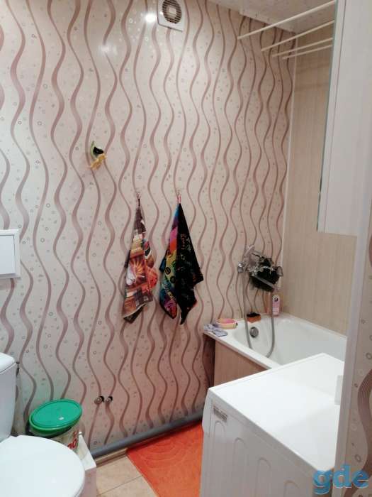 Продам 2-х комнатную квартиру, ул. Тросницкая 22, фотография 3