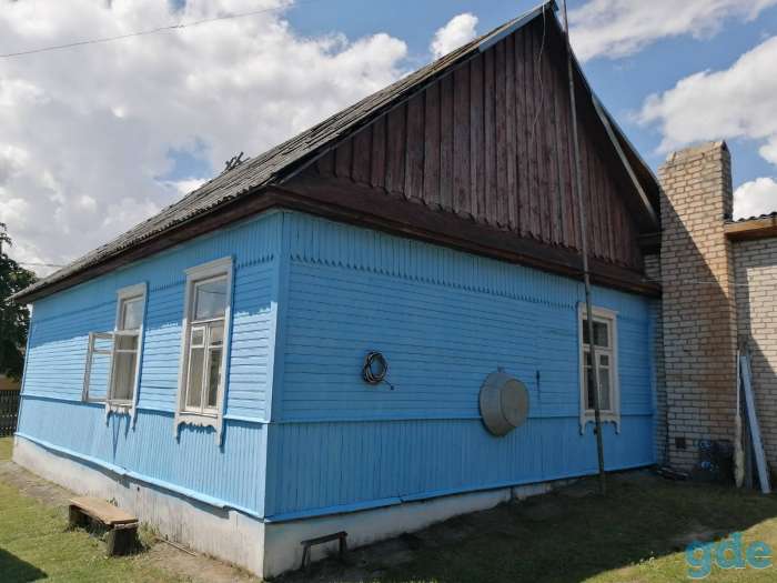 Дом в Столбцах, улица Социалистическая  дом 11, фотография 4