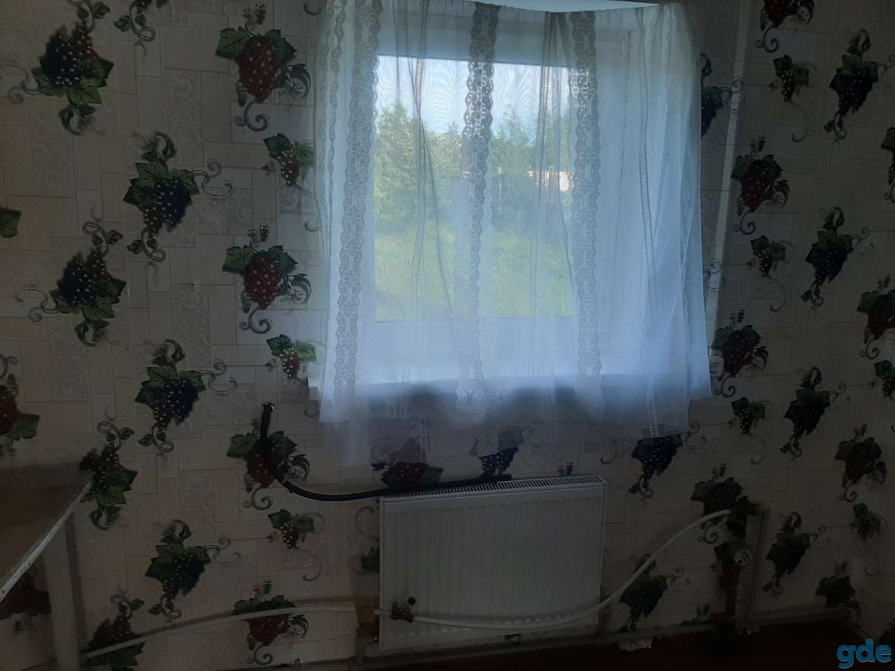 Продам дом, Д. Ракутёвщина, фотография 9