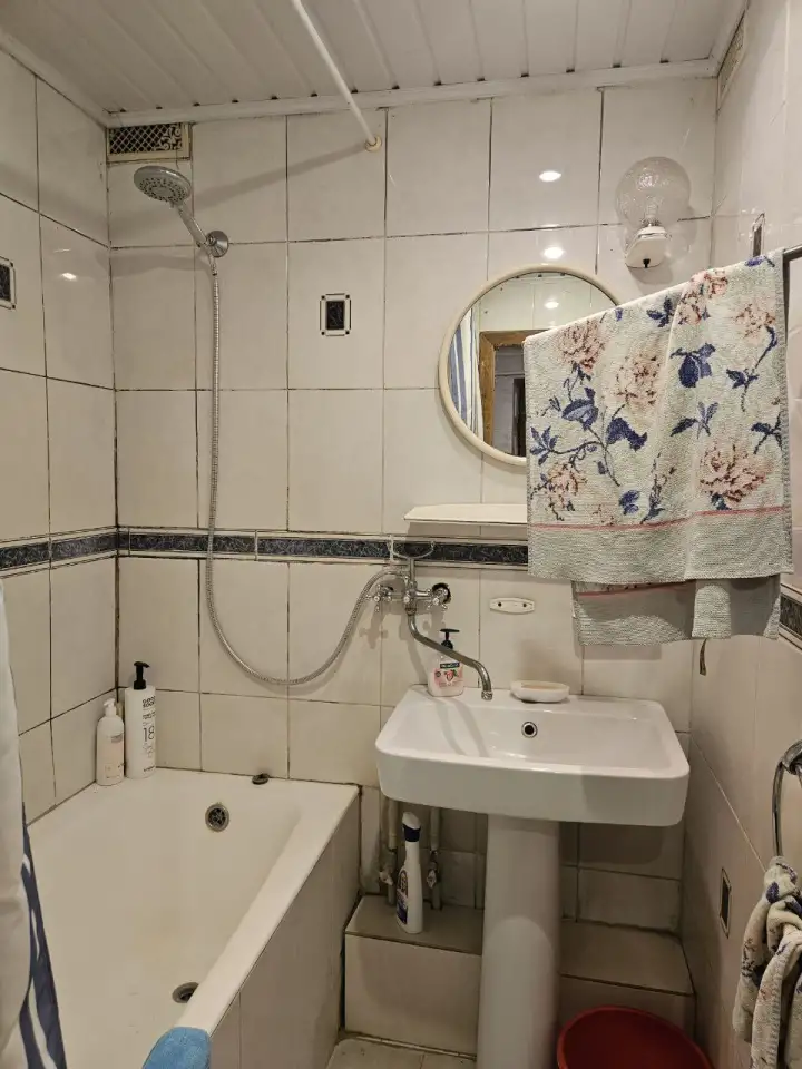 Продажа половины дома (трехкомнатной квартиры), Рогачев, ул. Генерала Петровского ул, 11/1, фотография 10
