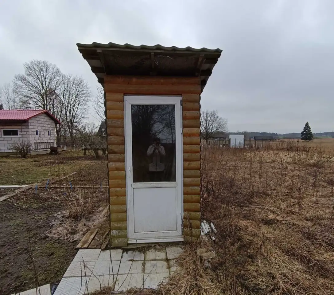 Дом в деревне Деразки, фотография 6