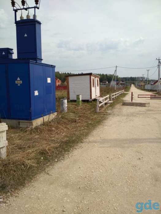 Продам участок, Фряново, с Маврино, фотография 2