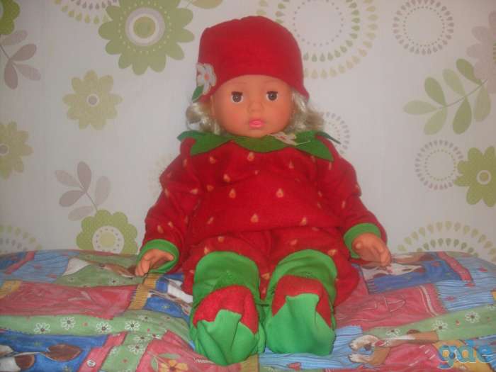 Детский костюм 