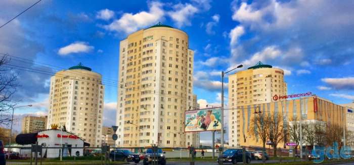 Продаю 2-х комнатную квартиру, Ул.Ольшевского,дом 1Б, фотография 1