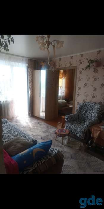 Срочно 2-х комнатную квартиру за у.е, пр-кт Интернациональный, фотография 2