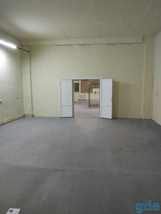 сдача в аренду помещения, ул.Ибаррури 9, фотография 2