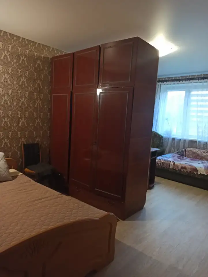Сдам комнату в 2-х комнатной квартире, девушке студентке - заочнице, на время сессии.., фотография 2
