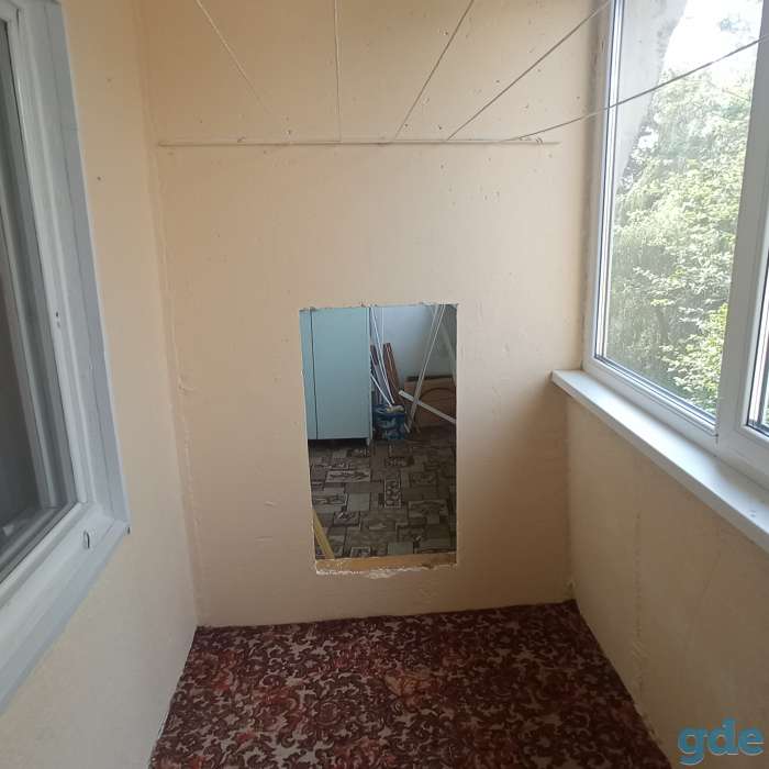 продажа однокомнатной квартиры, ул.Советской конституции, 17, фотография 11