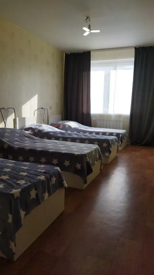 Сдам 3 ком квартиру для строителей 11 человек, Люцинская, 21, фотография 7