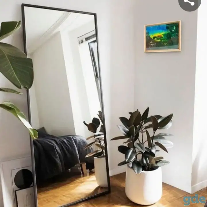 Распродажа напольных зеркал, фотография 7