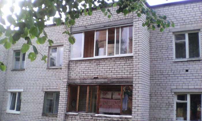 Уютная 1ая квартира в пригороде минска 34квм., минский район в/г околица, фотография 1