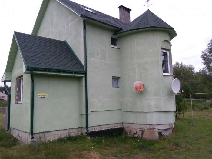 продам дом за городом, фотография 2