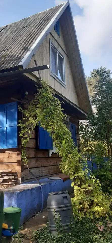 Продается дача с участком 12 соток, СТ Монтажник, д. Акулинка, фотография 1