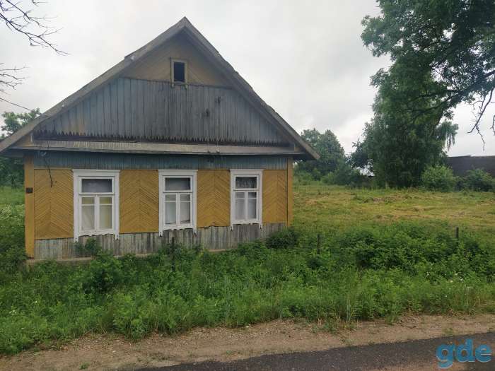 Дом, фотография 1