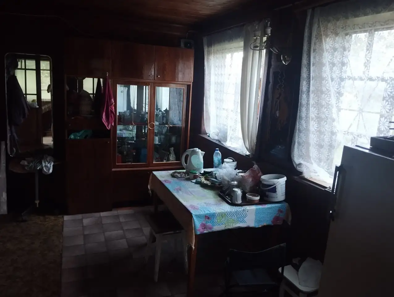 Дача, с.т Буровик , Речицкий район, фотография 8