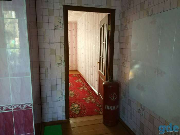 Продам квартиру без удобств, Московского 62., фотография 10