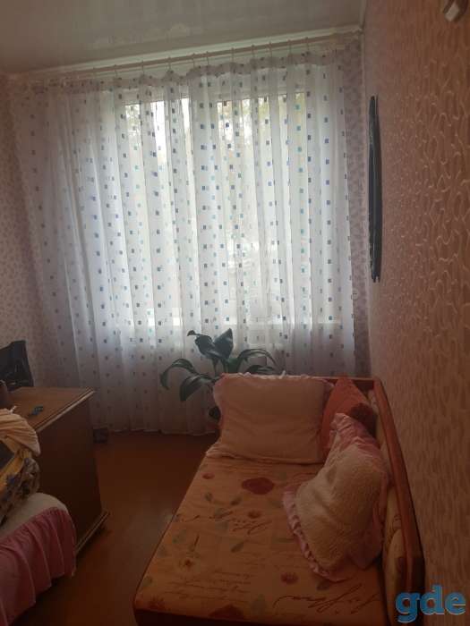продам 4-х комнатную квартипу, С.Панковой 17, фотография 5
