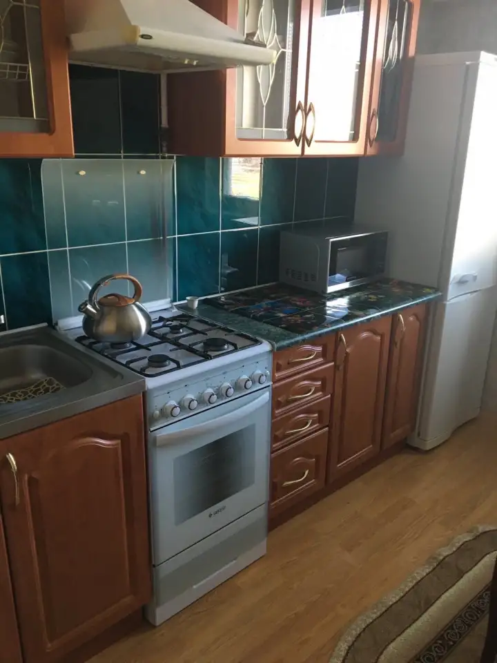 Квартира на часы сутки, фотография 3