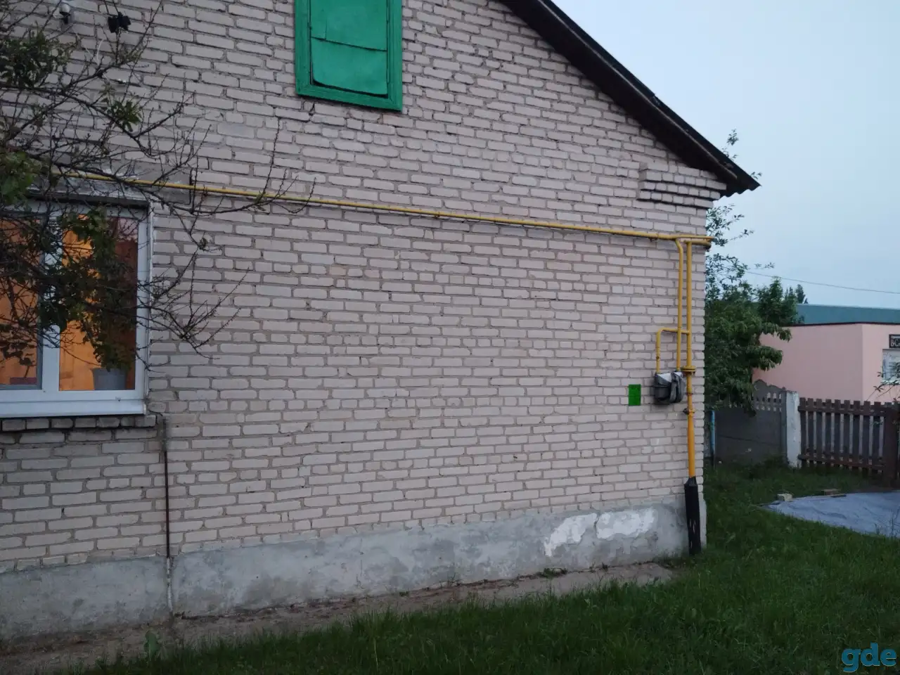 Продажа дома, ул. Наганова 25/1, фотография 6