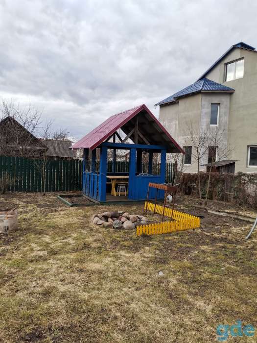 Пол дома на аэродроме, Зыгина 66, фотография 6