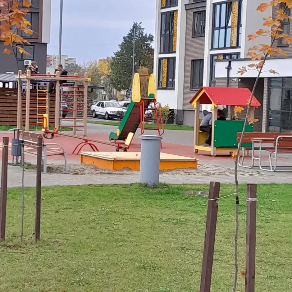Квартира в центре города на сутки, Ул.Гоголя,92, фотография 10