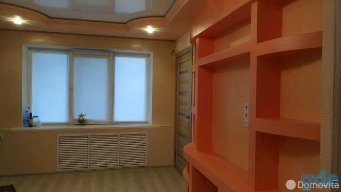 продам 3-х комнатную квартиру с хорошим ремонтом, ул. Чапаева, 31, фотография 2