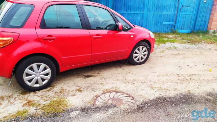 Продам Suzuki, фотография 8
