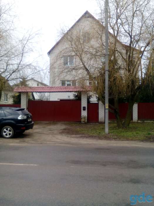 Сдам дом (без хозяев), Ул.Механизаторов, фотография 1