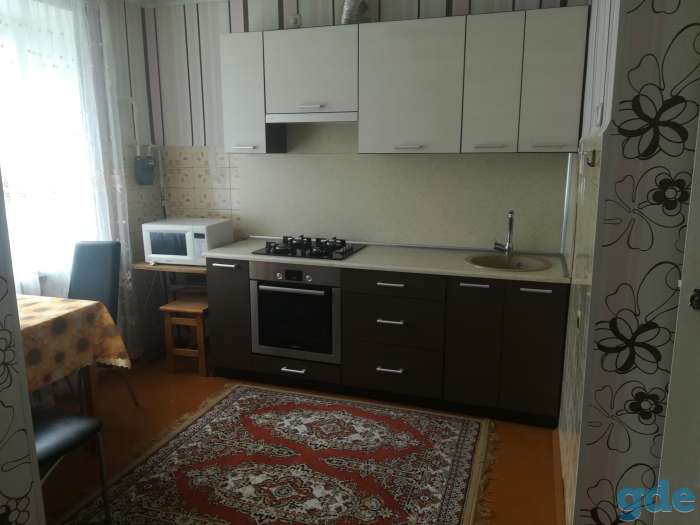 Продажа квартиры, Г.п.Ружаны,  ул. Урбановича,1б, кв16, фотография 4