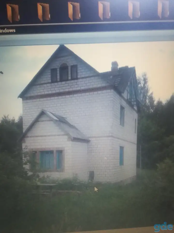 Продаю дачу, р-н и с/с д. Новоселки, СТ 