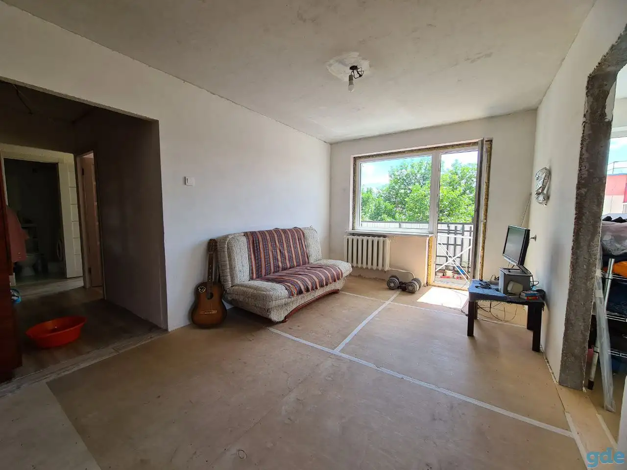 продам 4х комнатную квартиру без посредника, ул. Пионерская, д.48, фотография 2