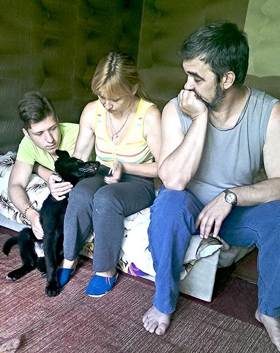 Воспитание и дрессировка щенков. Консультации по интернету для иногородних., фотография 6