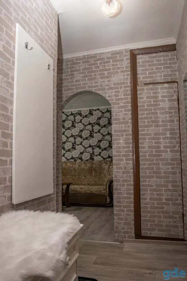 Квартира в центре Гомеля, проспект Победы, 18А, фотография 7