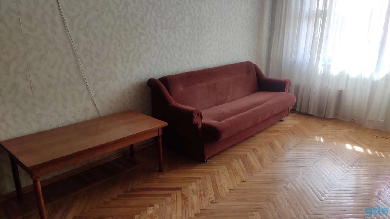 Сдам комнату, Звязда проспект газеты, фотография 3