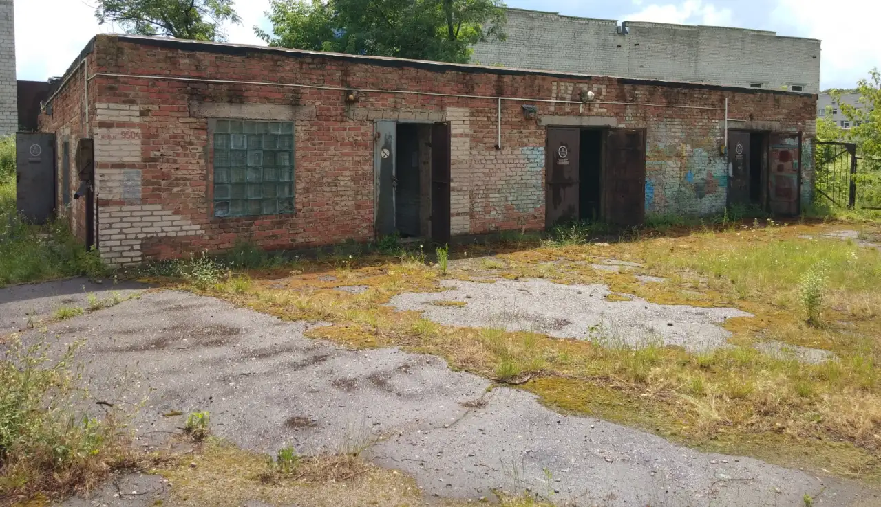 Комплекс зданий АБКсклад СРОЧНО, ул.Минская, корп.72 и корп.70, фотография 9