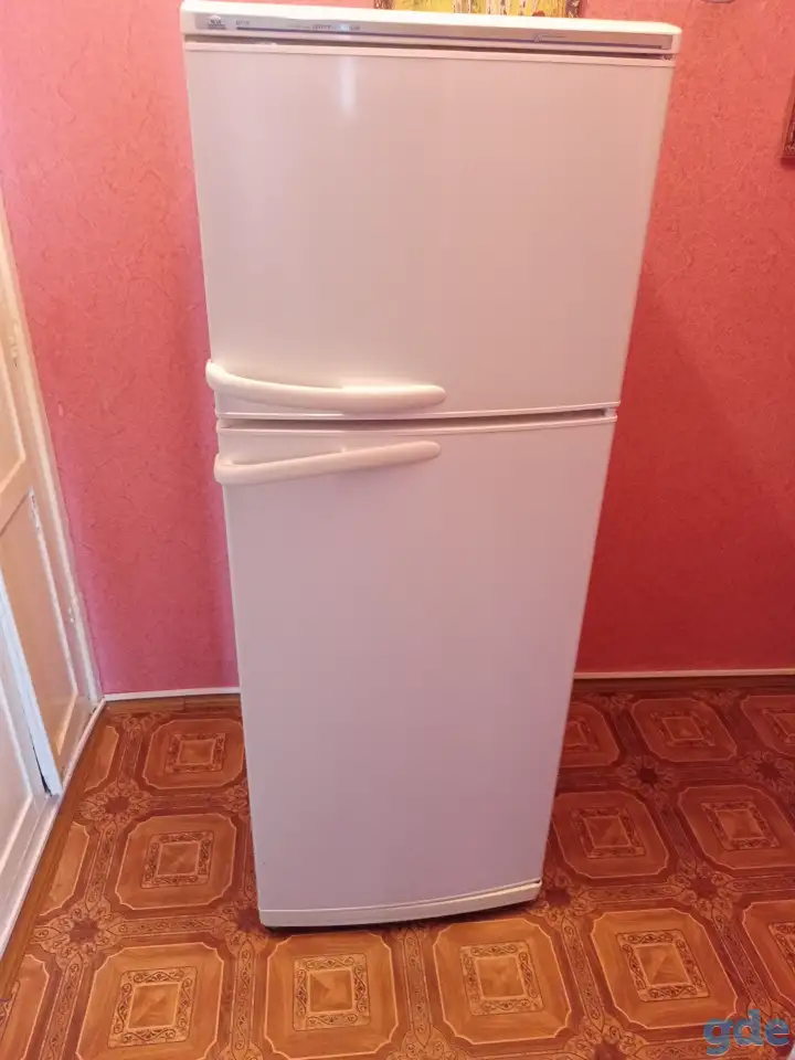 Продается халадильник, фотография 2