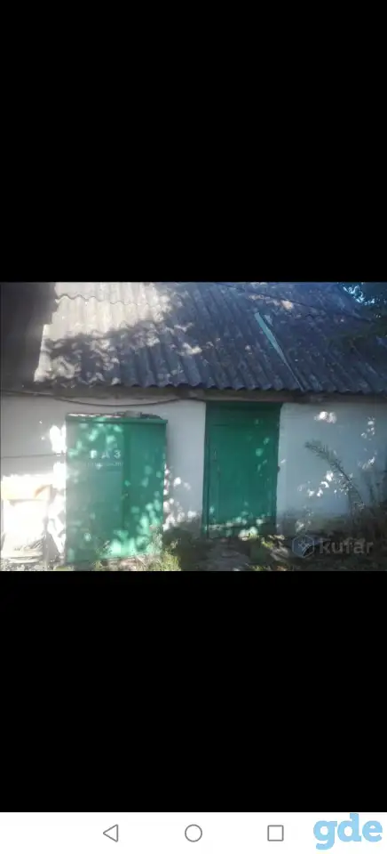 Продам дом, фотография 3